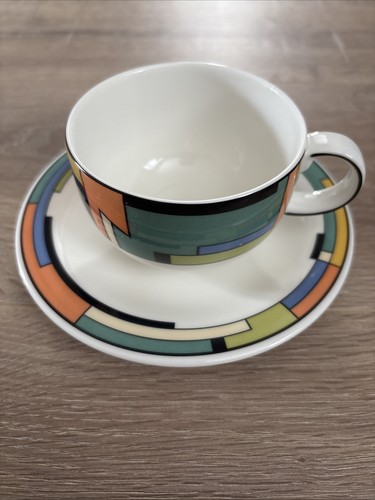 Royal doulton everyday milano - royal,