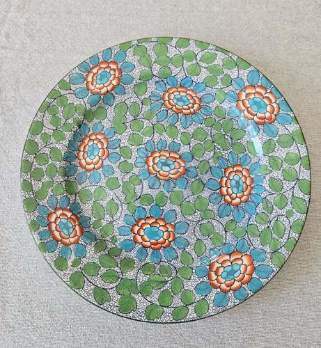 Royal doulton art - royal,