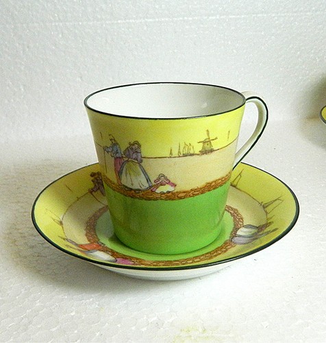 Rare antique royal - rare,