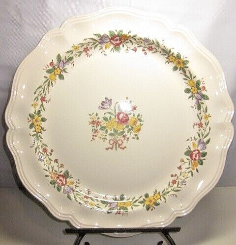 Rare royal doulton - doulton, 12.5"