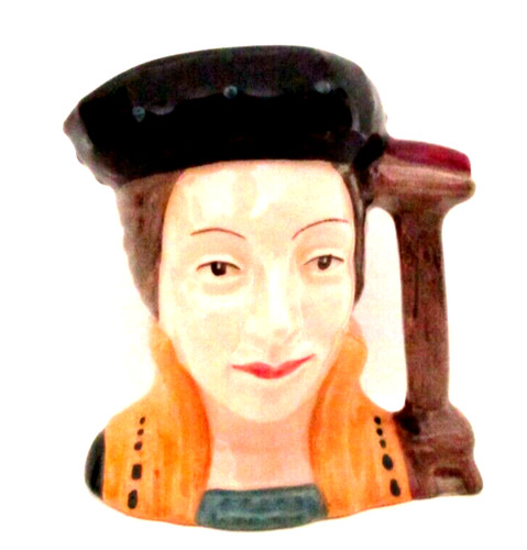 Rare royal doulton - rare,