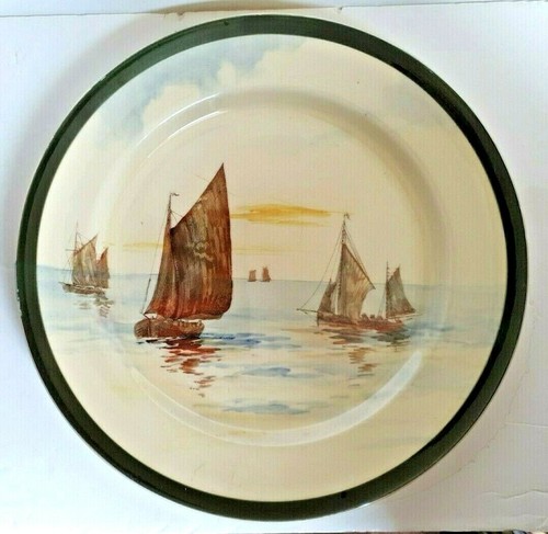 Vintage royal doulton dinner - royal,