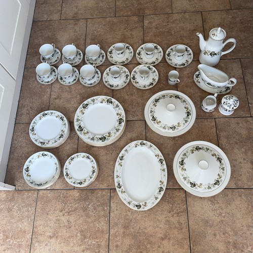 Rare 1960s royal doulton - rare,