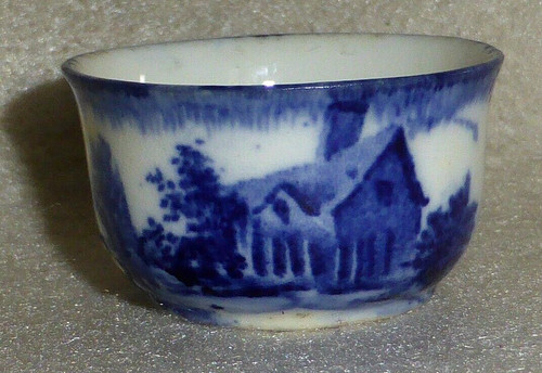 Very rare antique royal - very,