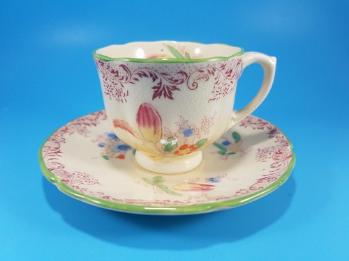Antique rare royal doulton - rare,