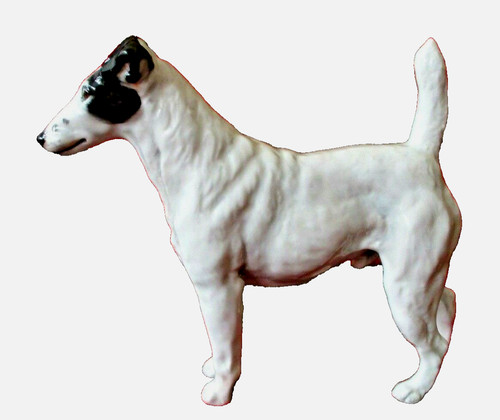 Rare royal doulton smooth - royal,
