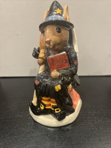 Rare royal doulton - rare,