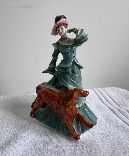 Royal doulton autumntime - royal,