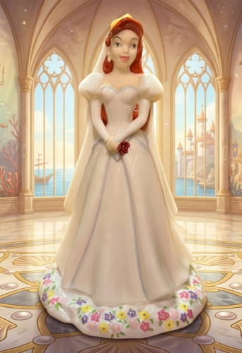 Rare royal doulton - doulton, disney