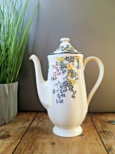 Rare art deco royal - art,