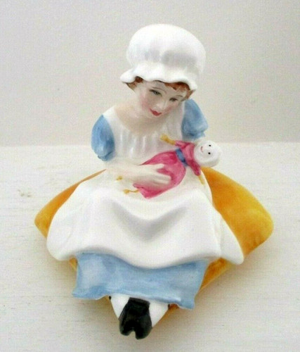 Rare royal doulton - rare,