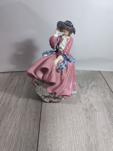Rare vintage royal - vintage, doulton