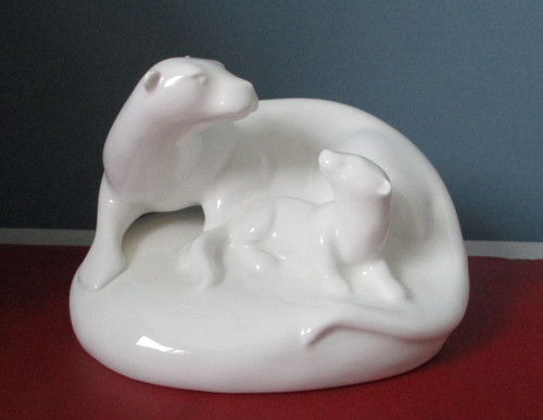 Rare royal doulton images - rare, of