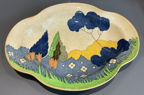 Rare vintage 1930s royal - vintage,