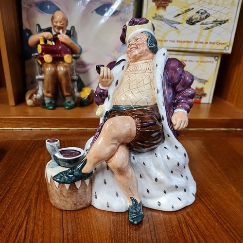 Rare royal doulton - royal,