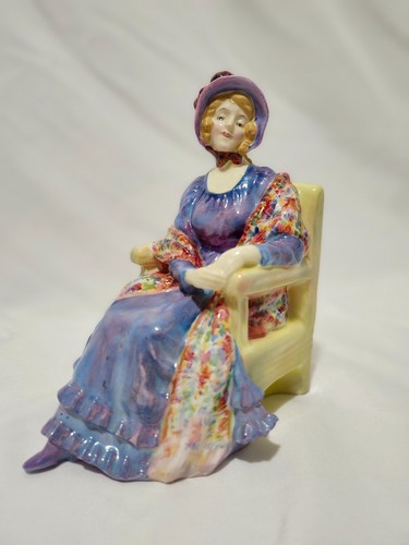 Early rare royal doulton - royal,