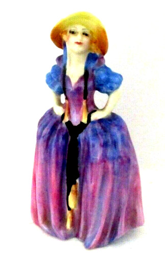 Rare royal doulton - rare,