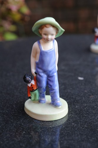 Rare royal doulton - royal,