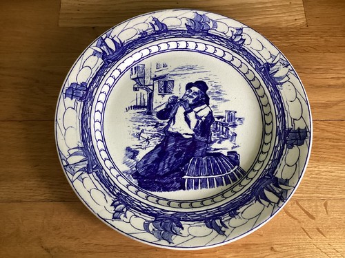 Rare pattern charles noke - pattern,