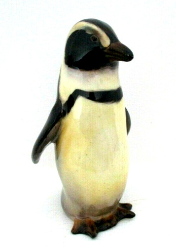 Rare royal doulton penguin - rare,