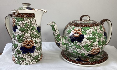 Rare antique royal - antique, doulton