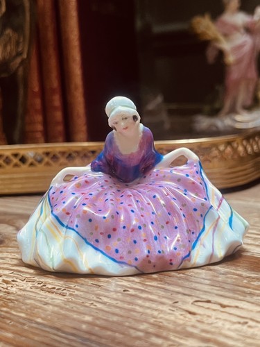 Rare royal doulton - doulton, hn