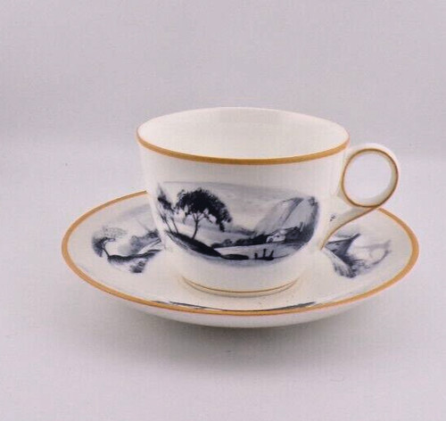 Vintage minton rare - minton, royal