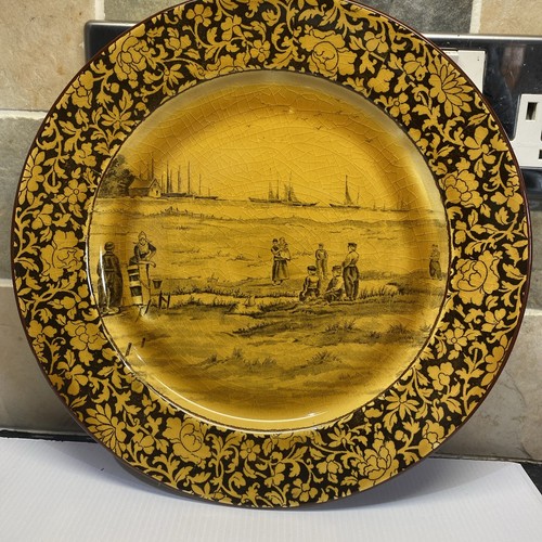 Rare royal doulton seriesware - doulton,