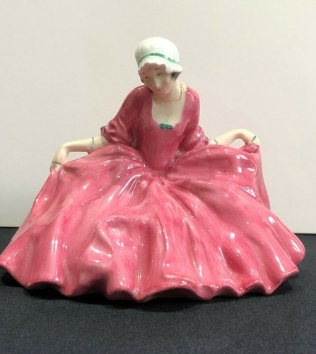Very rare early royal - rare,
