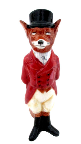 Rare royal doulton figurine - royal,