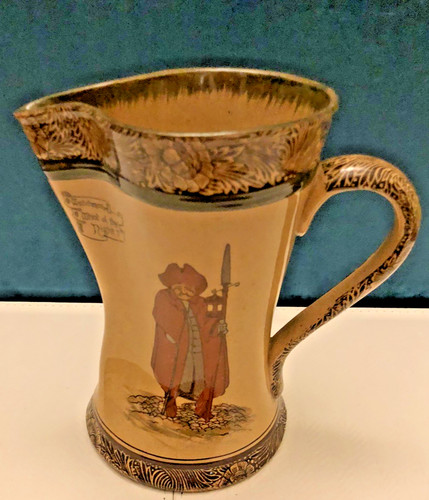 Early 20th royal - 20th, doulton