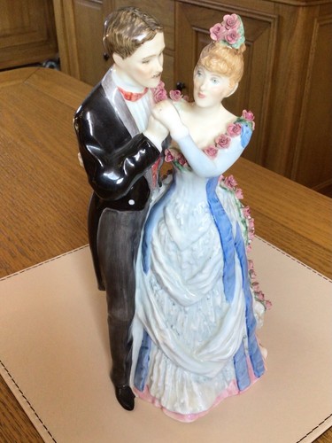 Rare royal doulton - rare,