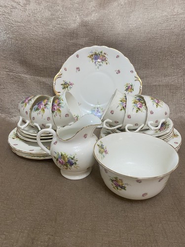 Royal doulton rare pattern - royal,