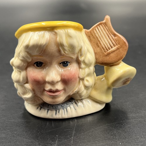 Royal doulton the angel - royal,