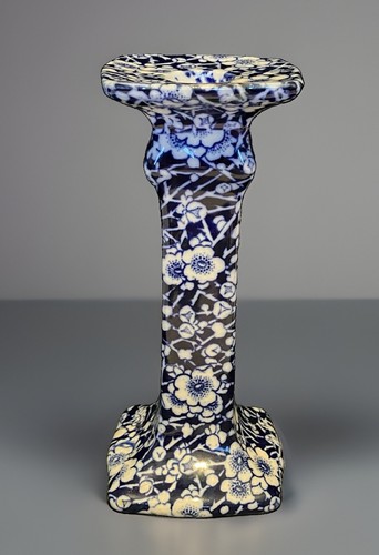 Rare royal doulton blue - royal,