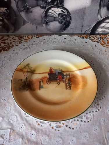 Vintage royal doulton salad - royal,