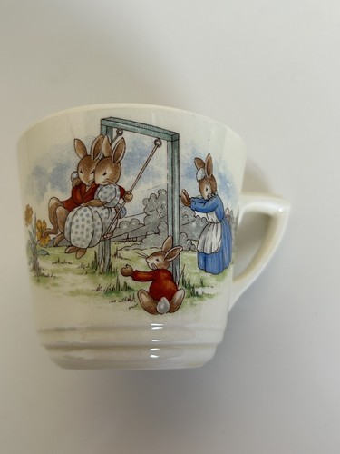 Very rare royal - very, doulton