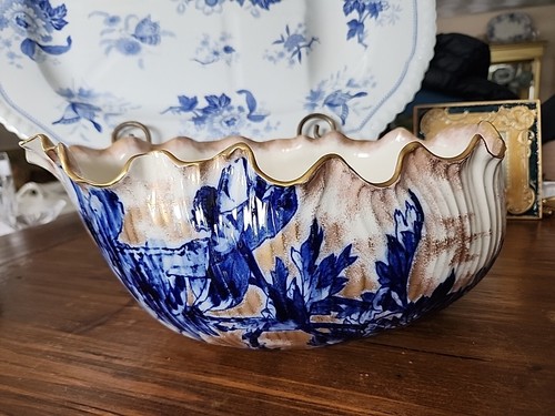 Rare antique royal - antique,