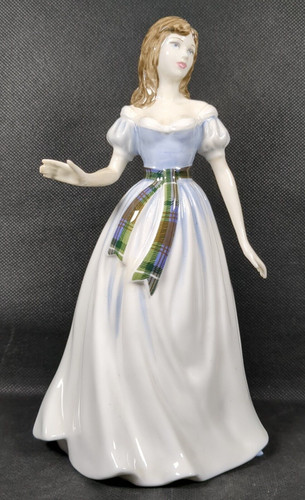 Royal doulton spirit - royal,