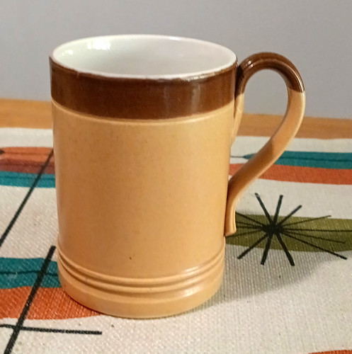 Royal doulton beige brown - doulton,