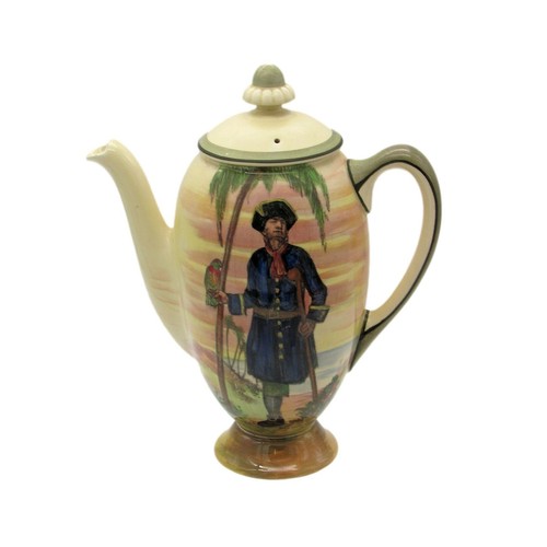 Rare royal doulton treasure - royal,