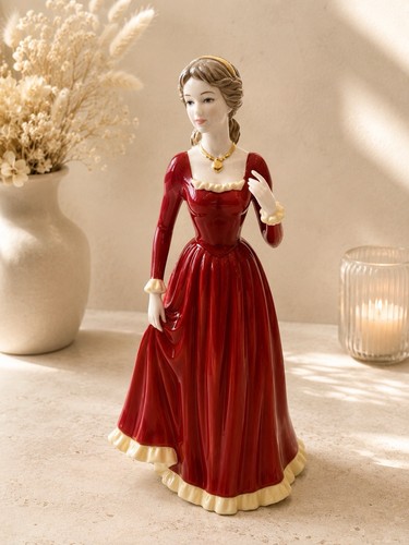 Royal doulton pretty - royal,