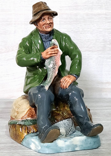 Royal doulton good - royal, a