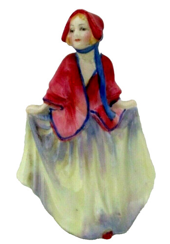 Rare royal doulton - royal,