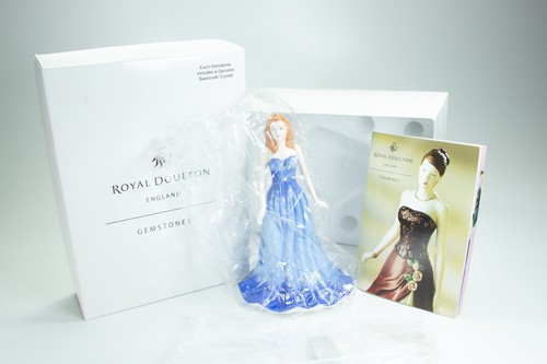 Royal doulton march aquamarine - doulton,