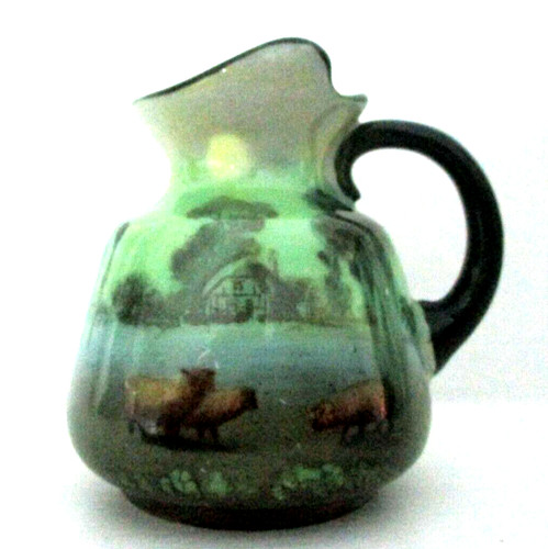 Very rare royal doulton - very,