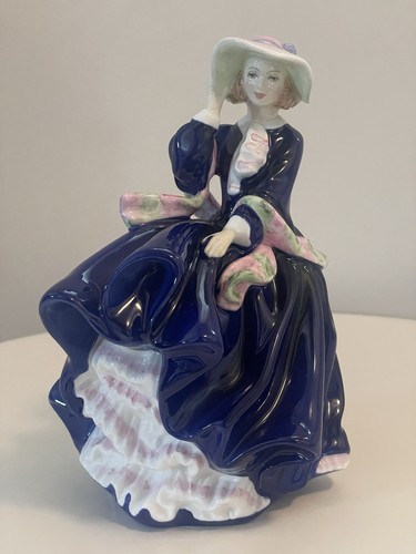 Rare royal doulton top the - rare,
