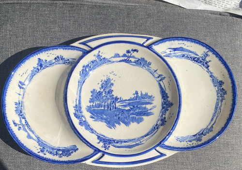 Vintage rare royal doulton - ,