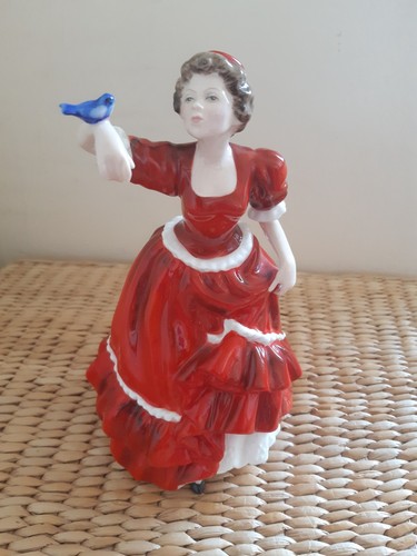 Rare vintage royal doulton - vintage,