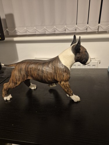 Vintage royal doulton brindle - doulton,